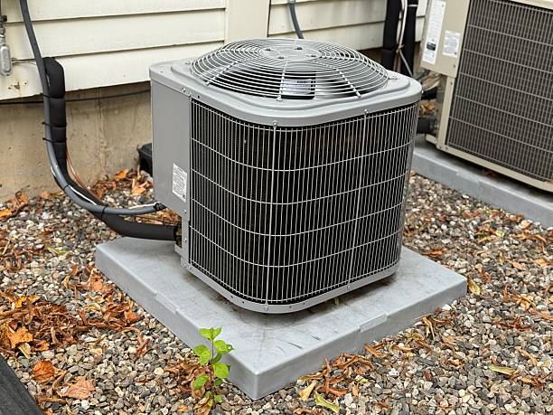 24/7 Emergency Hvac experts in Howell, MI